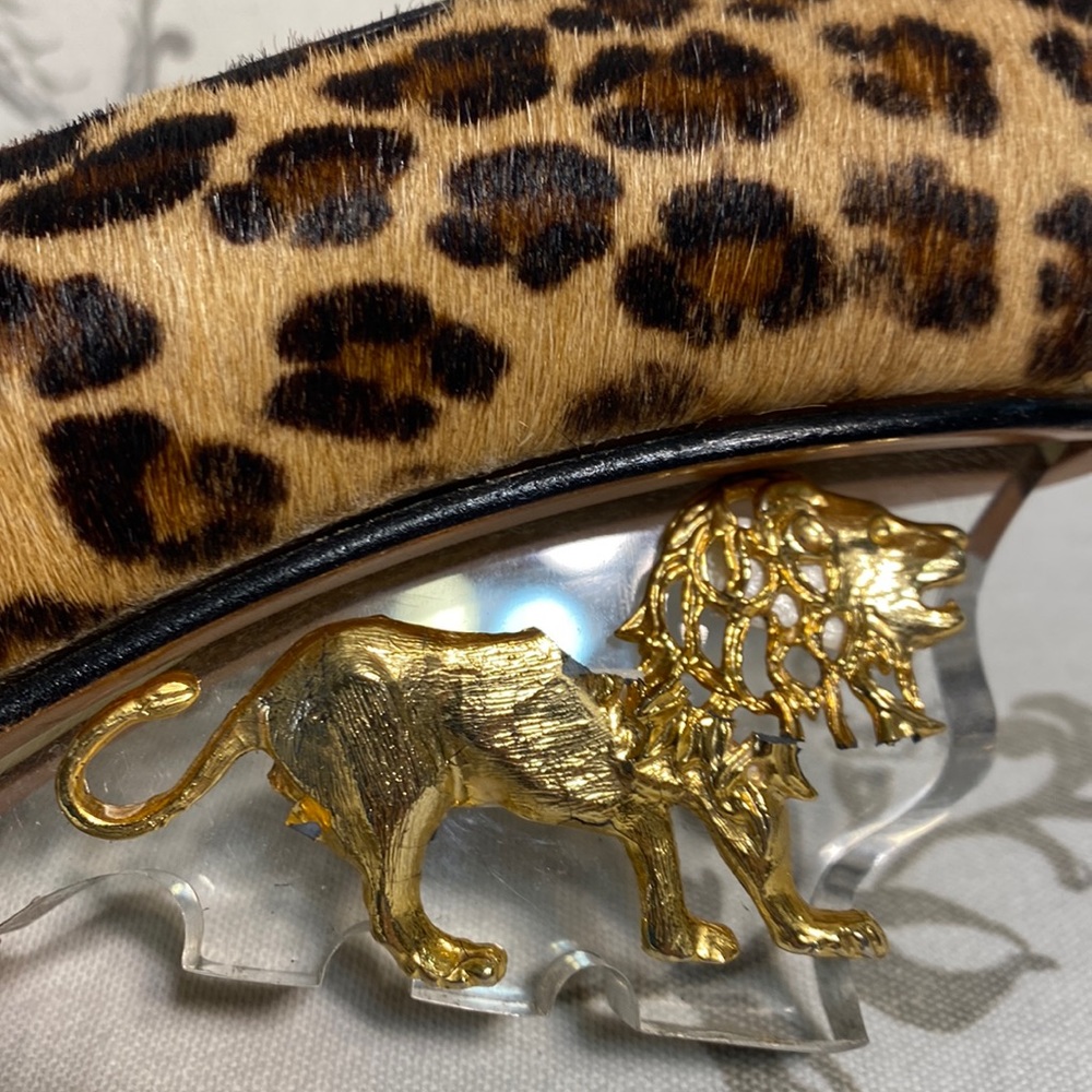 Vintage 80’s Fantasy‎ collection size 9 woman’s - Picture 6 of 16